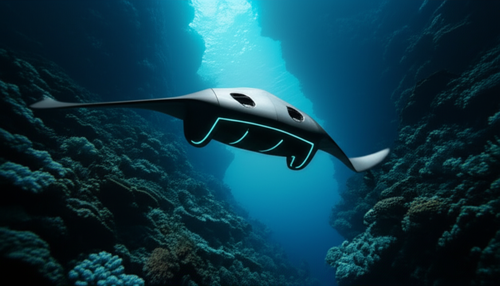 Invasive Species Drone