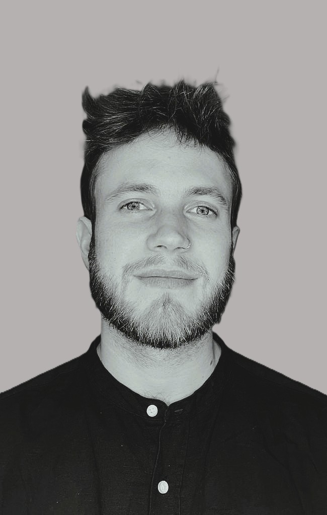 Mariano Fragiacomo - Co-Founder