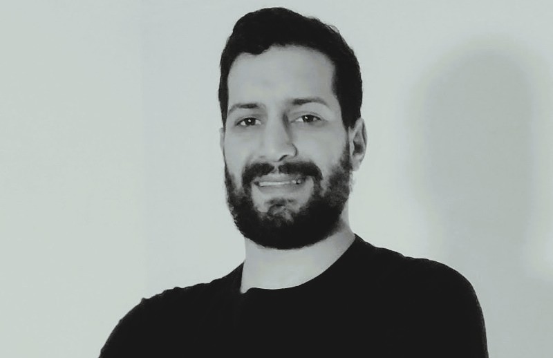 Matias Ferrer - Co-Founder
