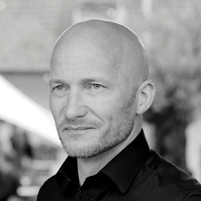 Tom De Block - Co-Founder